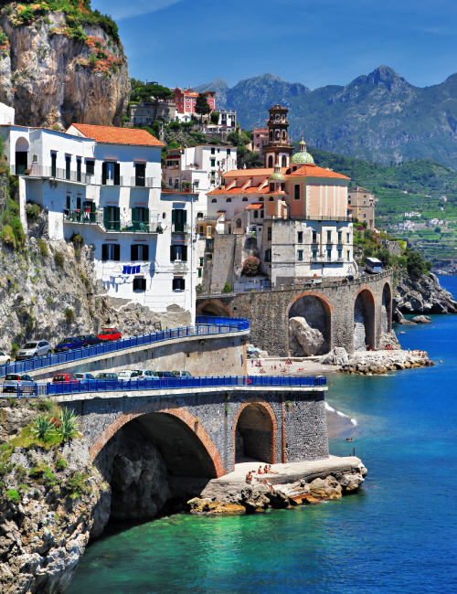 Campania