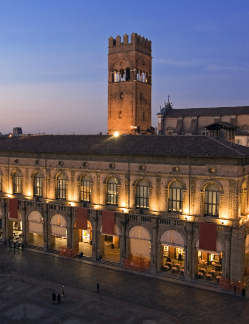 Emilia Romagna