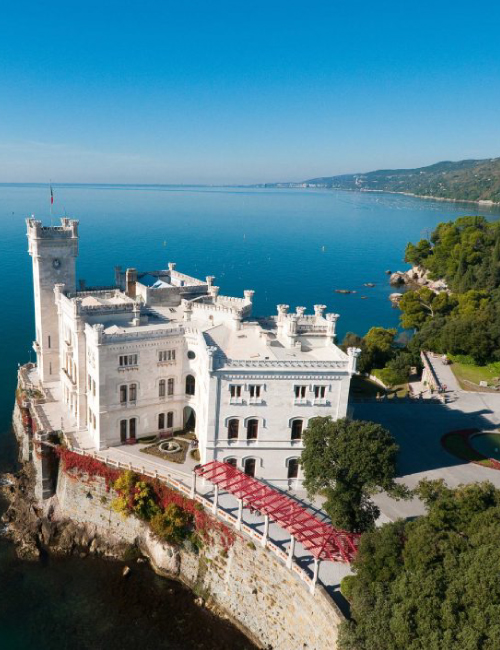 Friuli Venezia Giulia