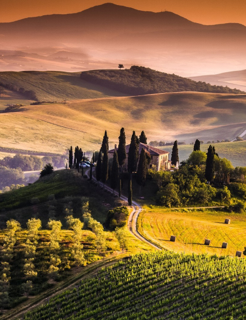 Toscana
