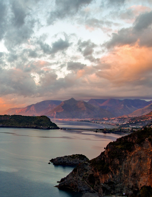 Calabria