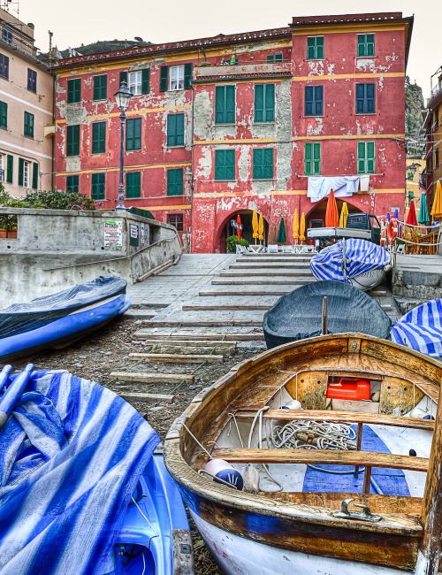 Liguria