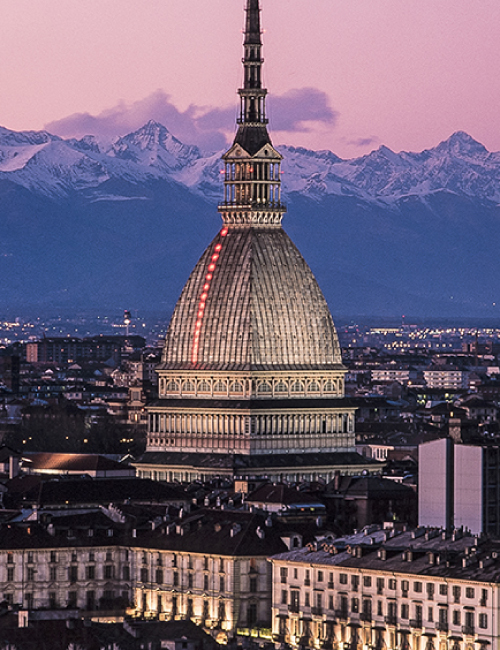 Piemonte