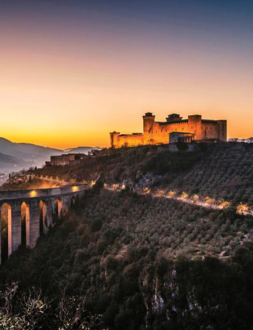 Umbria